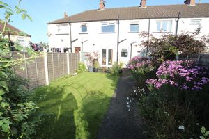 Rear Elevation- click for photo gallery